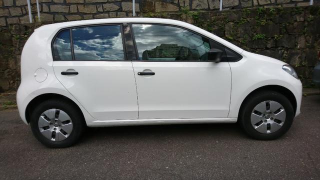 VW UP! muito novo (único dono)! - Foto 2