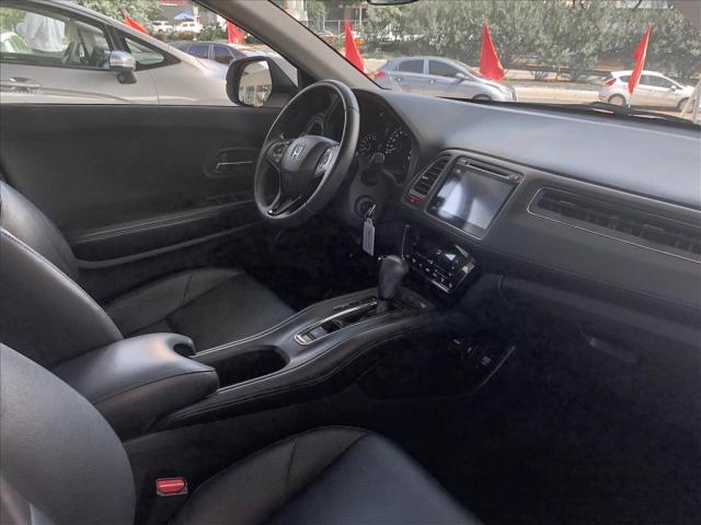 HONDA HR-V 1.8 16V FLEX EXL 4P AUTOMÁTICO - Foto 3