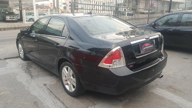 Ford Fusion SEL 2.3 162cv Automatico - Foto 14