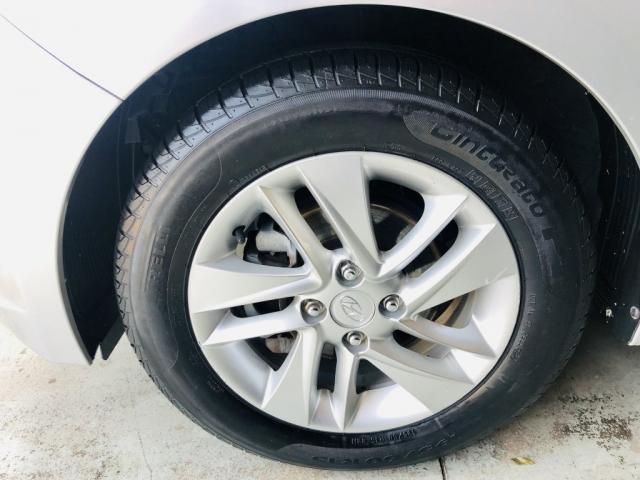 HYUNDAI HB20S PREMIUM 1.6 FLEX 16V AUT. 4P - Foto 13