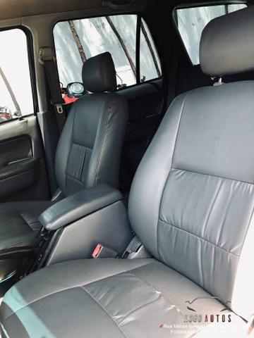 Hilux SW4 1998 7 lugares 3.0 diesel uma verdadeira RARIDADE!!! - Foto 9