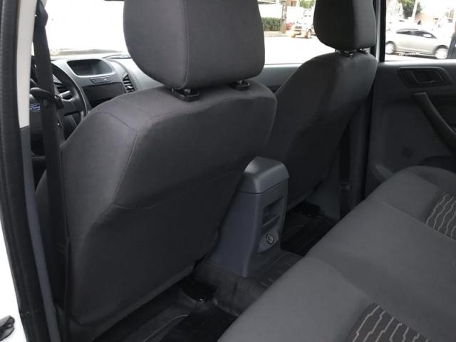 FORD RANGER 2.2 XL 4X4 CD 16V DIESEL 4P 2015 - Foto 11