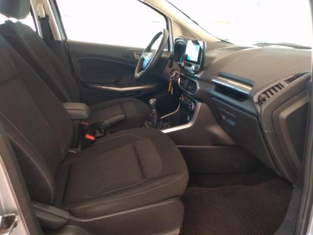 FORD ECOSPORT 1.5 TI-VCT FLEX SE MANUAL 2017 - Foto 3