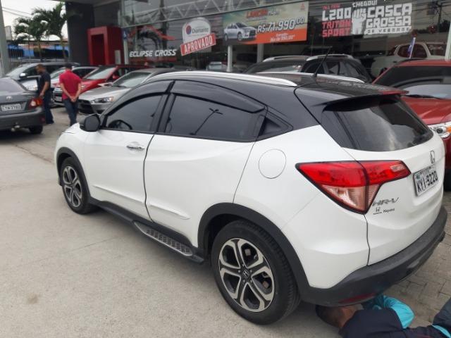 Honda Hrv EXL 2018 - Concessionaria Mitsubishi Raion 35045000 - Foto 4