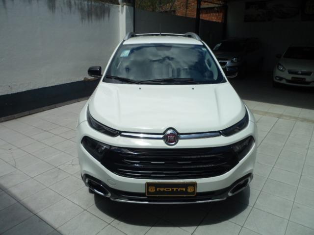 Fiat Toro Volcano 2.0 4X4 Diesel - Foto 2