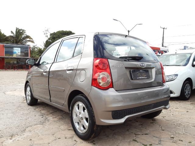 Kia Picanto EX3 1.0 10/11 - Troco e Financio! - Foto 7