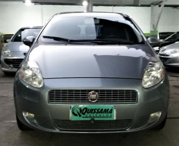 Fiat Punto Essence 1.6 flex - Foto 6