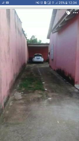 Casa no Santa Luzia/ Apolônio Sales - Foto 2