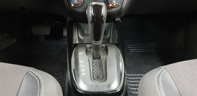 Chevrolet Prisma 1.4 LT 2018/2019 - Foto 16
