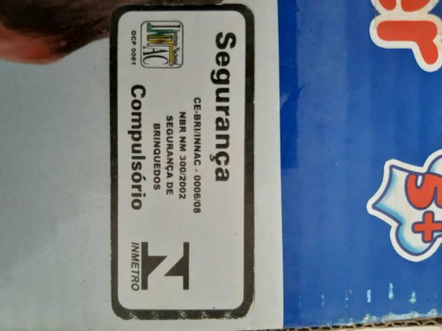 NoMáquina de sorvete infantil - Foto 5
