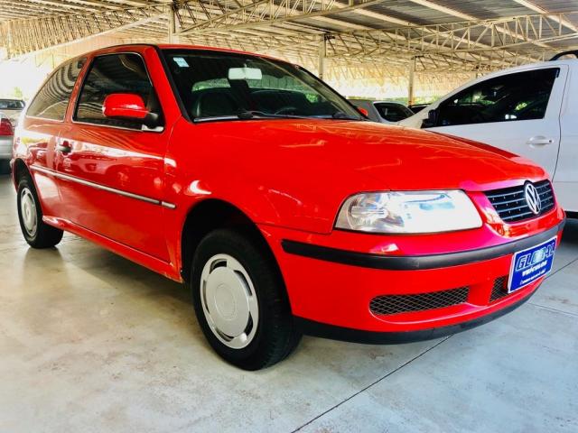 VW - VOLKSWAGEN GOL 1.0 PLUS 8V 2P - Foto 3