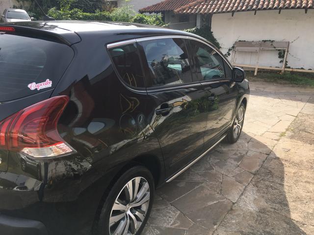 Peugeot 3008 - Foto 2