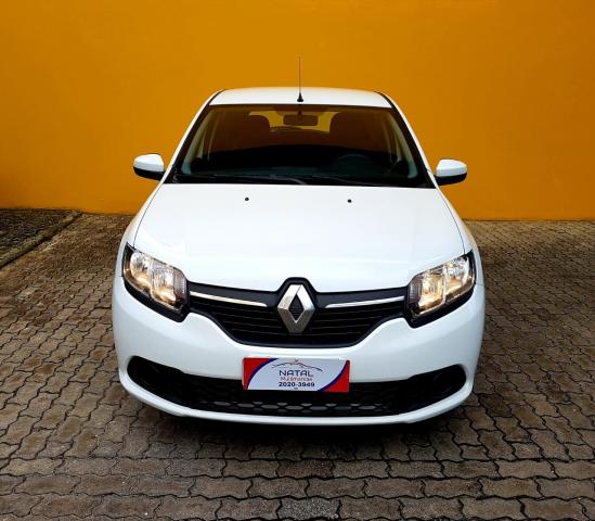 Renault Sandero 2016/2017 1.0 12V sce