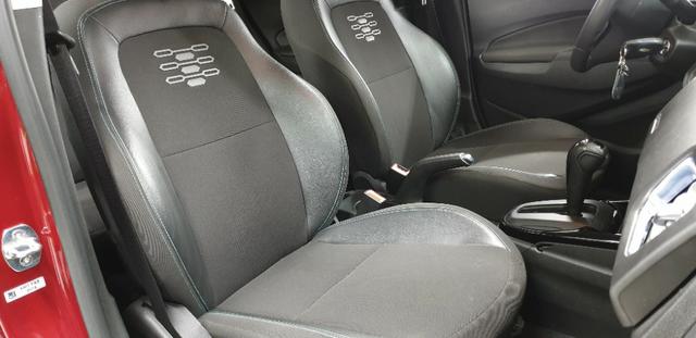 Chevrolet Prisma 1.4 LT 2018/2019 - Foto 19