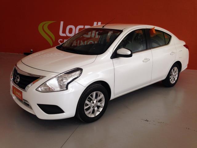 NISSAN VERSA 2018/2019 1.0 12V FLEX 4P MANUAL - Foto 3
