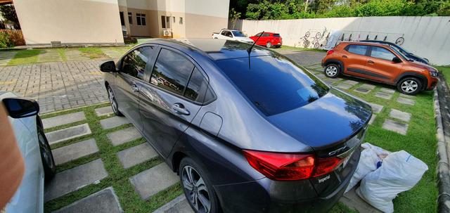 Honda City - Foto 5