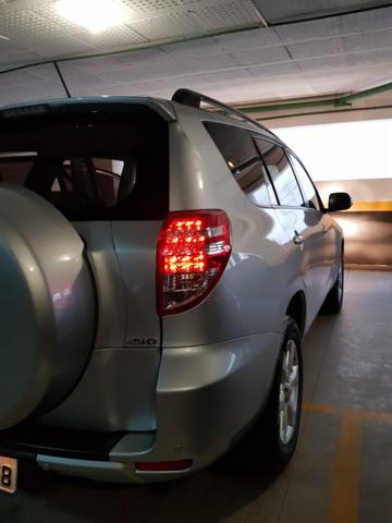 Toyota RAV4 4x4 2010 - Foto 14