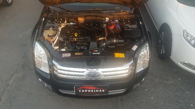 Ford Fusion SEL 2.3 162cv Automatico - Foto 12
