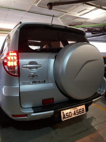 Toyota RAV4 4x4 2010 - Foto 9
