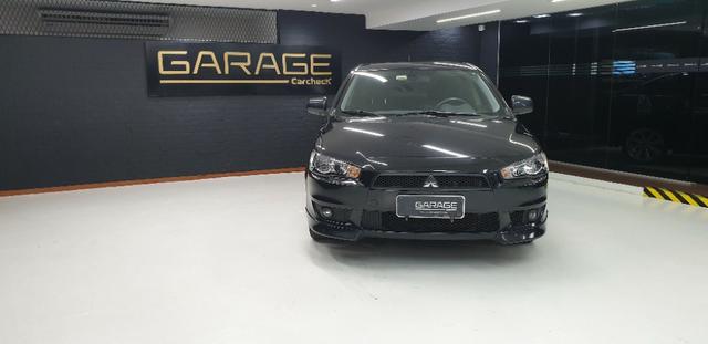 Mitsubishi Lancer 2.0 2014