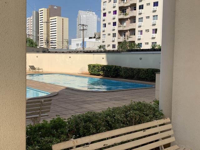 Residencial Flamingo, pronto para morar - 7° andar - 121m2 - Foto 19