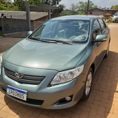 Corolla XEI - Foto 4