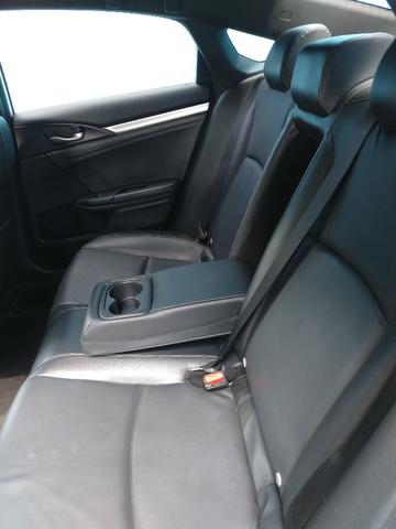 Honda Civic EXL 17/17 2.0 Revisado na Honda - Foto 8