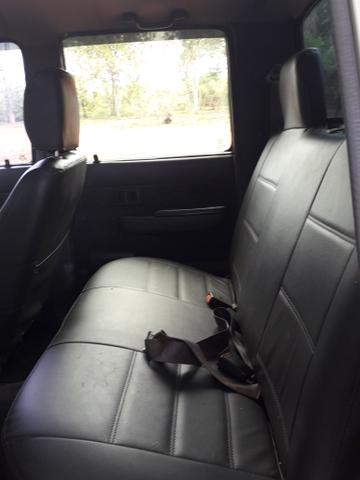 Vende-hilux - Foto 8