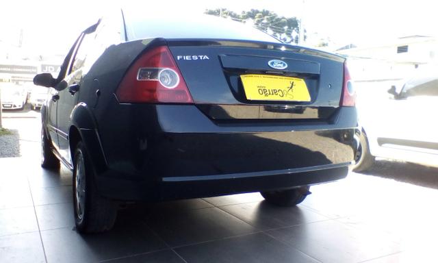 Ford fiesta sedan 2005 - Foto 5