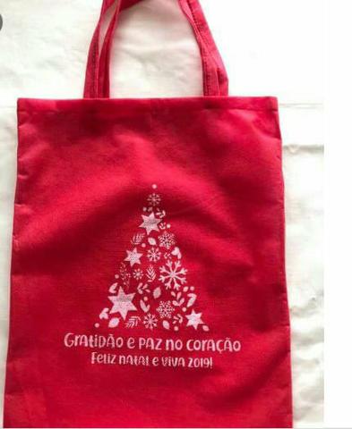 Sacolas