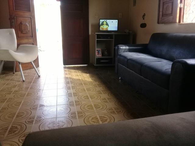 Quartos mobiliados com internet no Vinhais - Foto 4