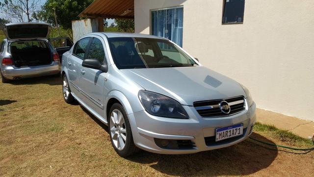 Vectra Elite - Foto 2