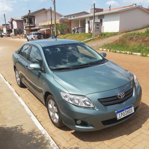 Corolla XEI - Foto 2