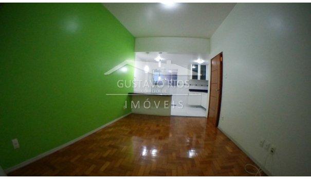 Apartamento na Tijuca - Foto 2