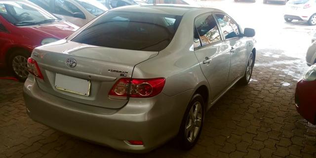 Corolla XLI 1.8 Aut. Flex (2013) - Foto 3