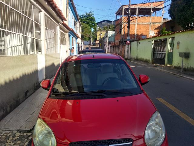 Picanto 2008!leia! - Foto 3