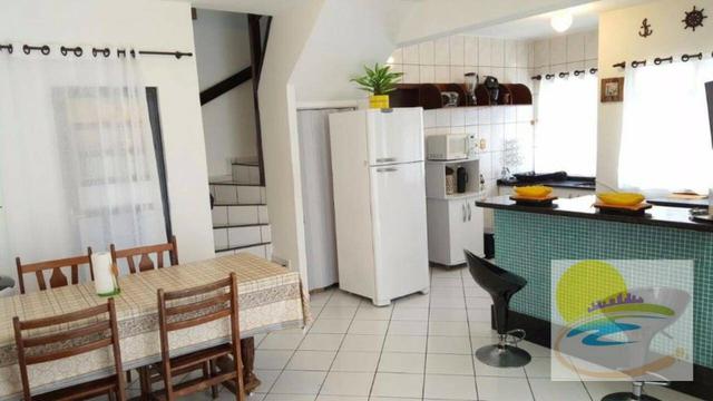 Casa com 3 dormitórios para alugar, 150 m² por R$ 600,00/dia - Sai Mirim - Itapoá/SC - Foto 6