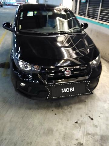 Fiat Mobi Like On - Foto 5