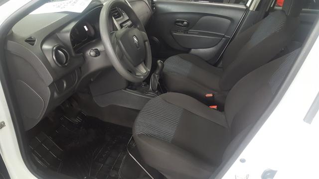 Oportunidade Fiat argo drive 1.0 2018-Única Dona km 24.000 - Foto 3
