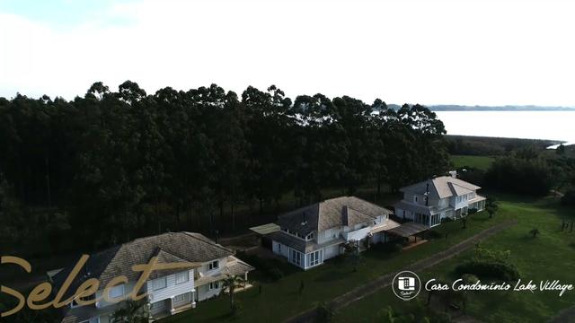 Casa em Condomínio fechado Lake Village Osório-RS - Foto 15