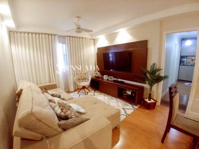 Belíssimo Apartamento de 2 quartos +1 quarto reversível, em Bento Ferreira