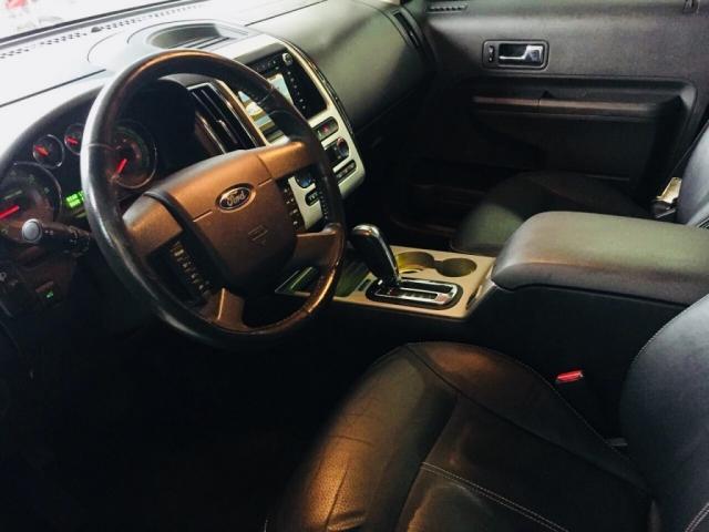 FORD EDGE LIMITED 3.5 V6 24V AWD AUT. - Foto 8