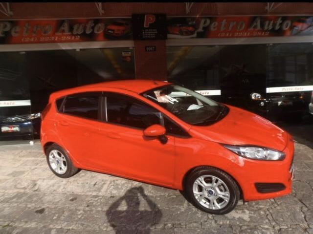 Ford New Fiesta 1.5 S Flex /Completo / Impecável! Petrópolis/RJ - Foto 9
