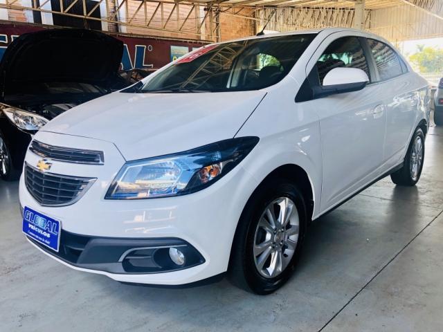 GM - CHEVROLET PRISMA SED. LTZ 1.4 8V FLEXPOWER 4P - Foto 2