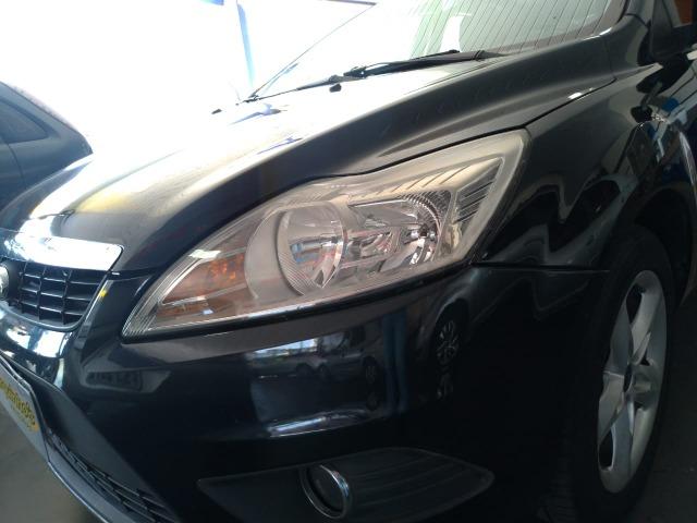 Focus 1.6 flex completo 2012 - Foto 6