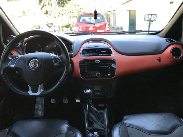 Punto T-JET 2014/2014 - Foto 6