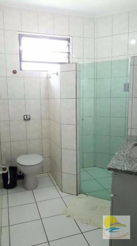 Casa com 3 dormitórios para alugar, 150 m² por R$ 600,00/dia - Sai Mirim - Itapoá/SC - Foto 17