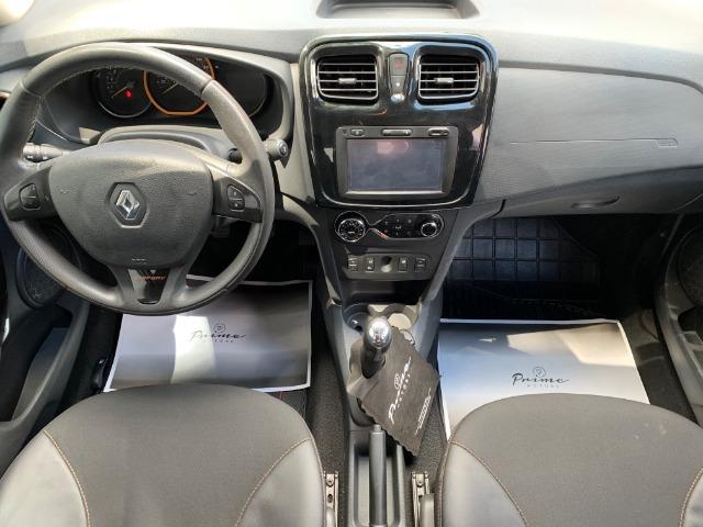Sandero Steway 1.6 2016 - Foto 7