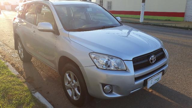 RAV4, ano 2009/2010 Completa - Foto 2