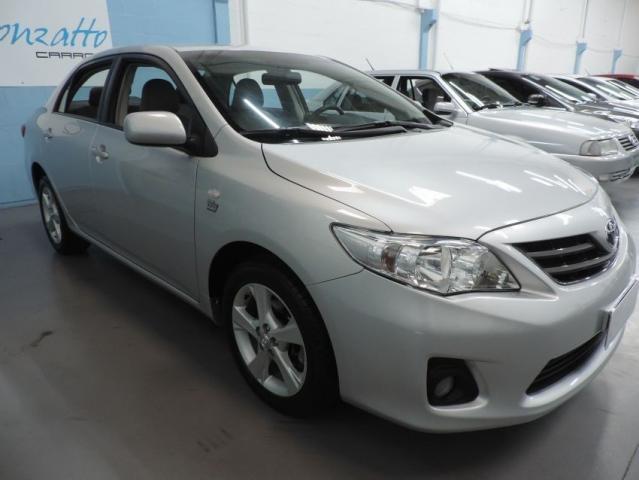 Toyota Corolla GLi 1.8 Flex, Câmbio Automático, Apenas 32.000 Km! - Foto 5
